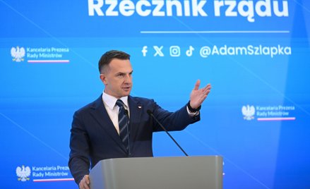 Adam Szłapka