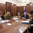 Pierwsze przypadki koronawirusa w Rosji