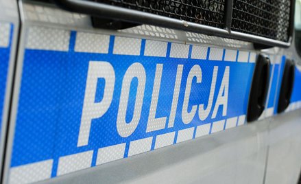 Podczas interwencji na basenie w Bytomiu policjanci użyli środków przymusu bezpośredniego