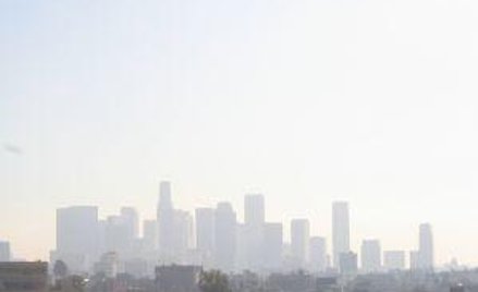 Zmniejszy się zapylenie w miastach