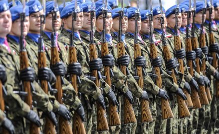 Gen. Waldemar Skrzypczak: Bez pomocy NATO nie obronimy się przed Rosją