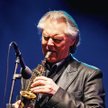 Jan Garbarek (na zdjęciu) i Hilliard Ensemble gwarantują zawsze niezwykłe klimaty