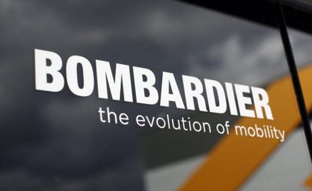 Łapówkarz z Bombardiera aresztowany