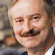 Siim Kallas komisarz UE ds. transportu