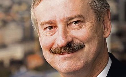 Siim Kallas komisarz UE ds. transportu