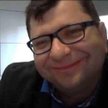 Zbigniew Stonoga nagrał świąteczną płytę razem z Bayer Full