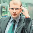 Radosław Cholewiński, zarządzający portfelem, Trigon DM