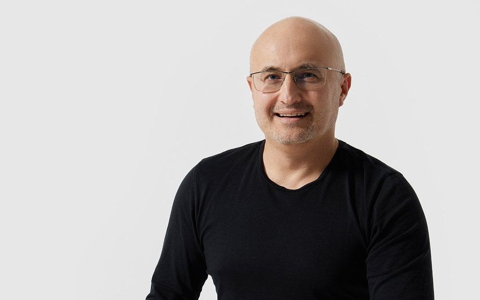Wojciech Wieroński (CGMA, FCMA), CIMA Council Member Global CFO – Retail & E-Comm, Pharma, Apparel