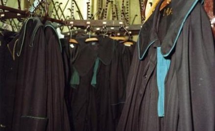 Adwokat tylko według nowych przepisów