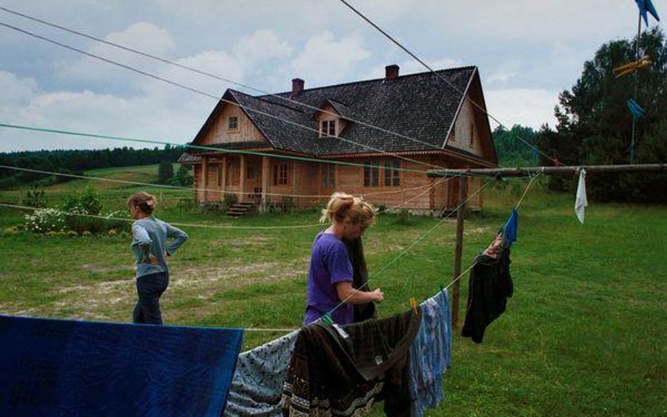 Szkolenia z agroturystyki