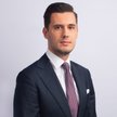 Krzysztof Kaźmierczak, młodszy zarządzający Caspar Asset Management