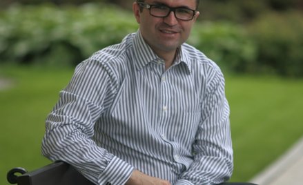 Zbigniew Girzyński: Swoją kampanię Platforma prowadzi wspólnie z częścią mediów