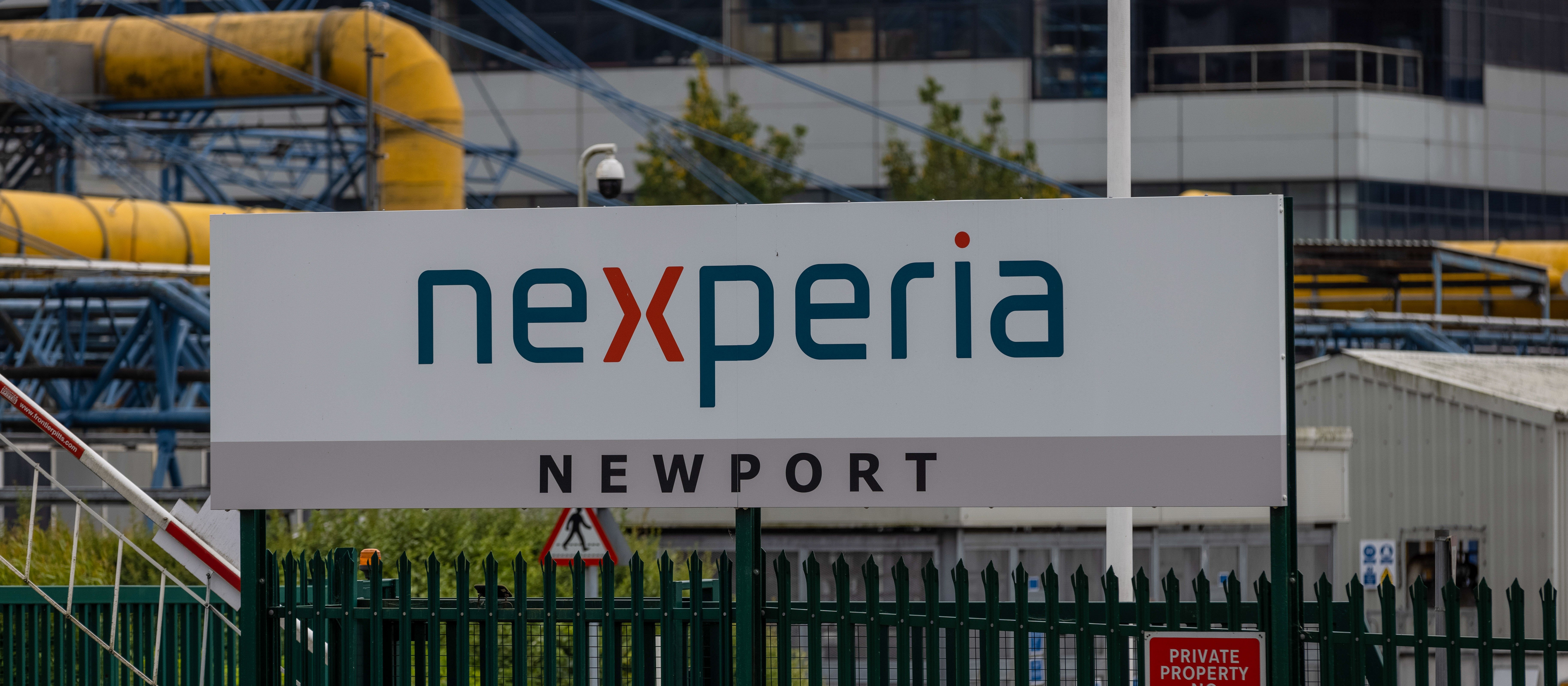 Nacjonalizacja Nexperii, czyli część walki o globalne łańcuchy dostaw
