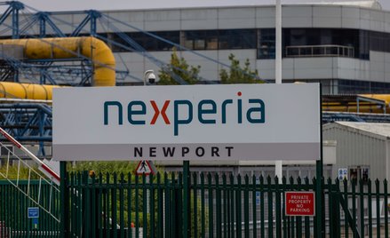 Nacjonalizacja Nexperii, czyli część walki o globalne łańcuchy dostaw