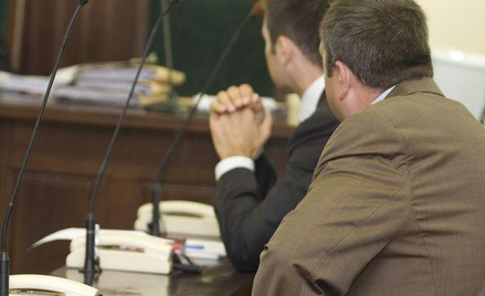 Adoptowany też będzie pełnomocnikiem