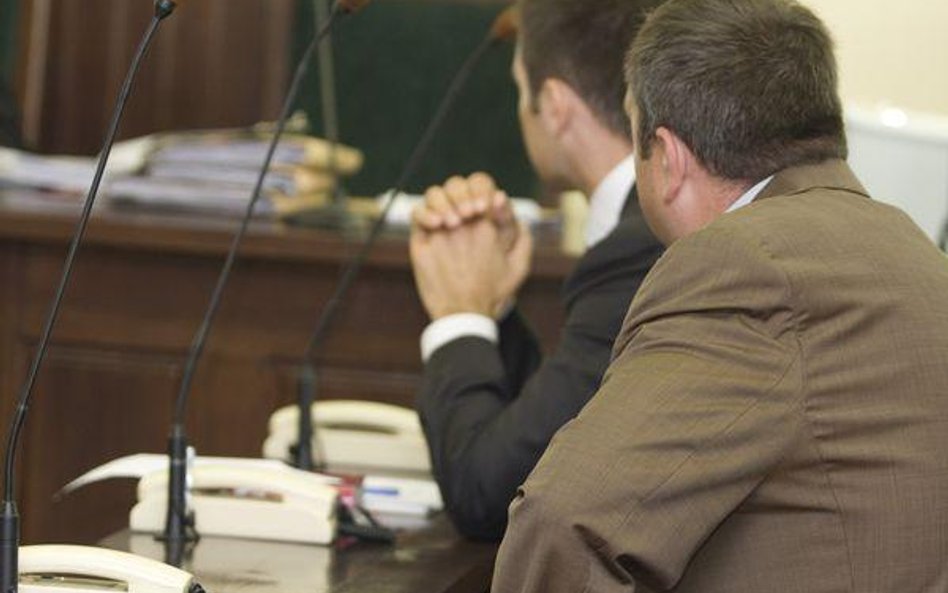 Adoptowany też będzie pełnomocnikiem