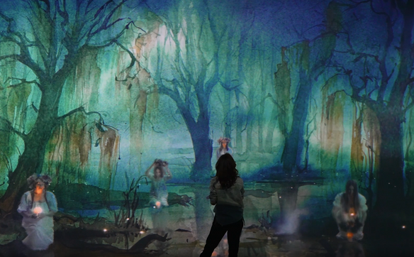 Wystawa odzwierciedli najważniejsze etapy życia Fryderyka Chopina