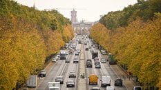 Rosja rozbudowuje działania szpiegowskie w Niemczech. Nowe zatrzymanie blisko Polski