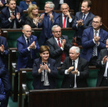 PiS skażone naiwnością zwycięzcy