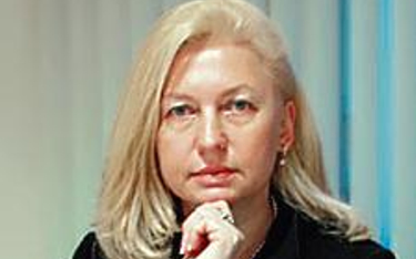 Magdalena Kucharska, doradca podatkowy w kancelarii Kamiński i Wspólnicy