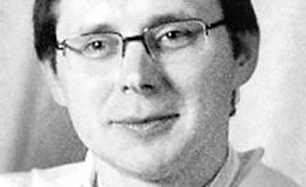 o. Michał Mrozek OP. Obrona przed totalitaryzmem
