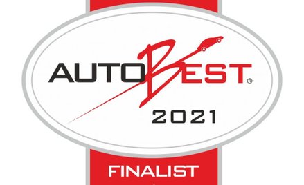 7 najlepszych samochodów roku 2021 według AutoBest