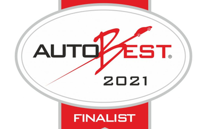 7 najlepszych samochodów roku 2021 według AutoBest