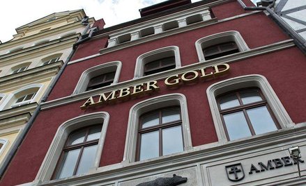 Syndyk utknął w Amber Gold - sąd musi rozpatrzyć wszystkie sprzeciwy wierzycieli