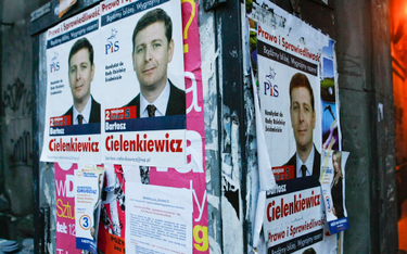 Dąbrowska: Chaos czy interes? Przecinek wagi państwowej