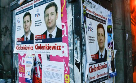 Dąbrowska: Chaos czy interes? Przecinek wagi państwowej