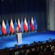 Donald Tusk: nie może być tak, że władza raz do roku obchodzi święto konstytucji, a na co dzień kons