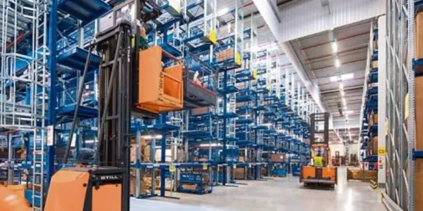 Invesco Real Estate kupuje centrum logistyczne na Śląsku