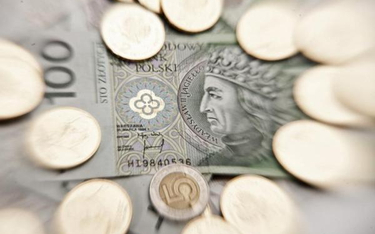 Sejm uchwalił podatek bankowy