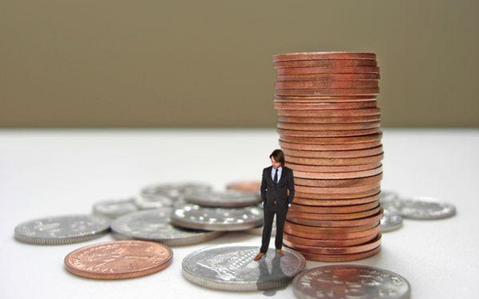 Prawo bankowe: Bank poinformuje gminę o uśpionych rachunkach