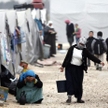 Dramat bliskowschodni. Uchodźcy z Syrii w obozie pod Sanliurfą w Turcji. Wojna wygnała z domów 3,3 m