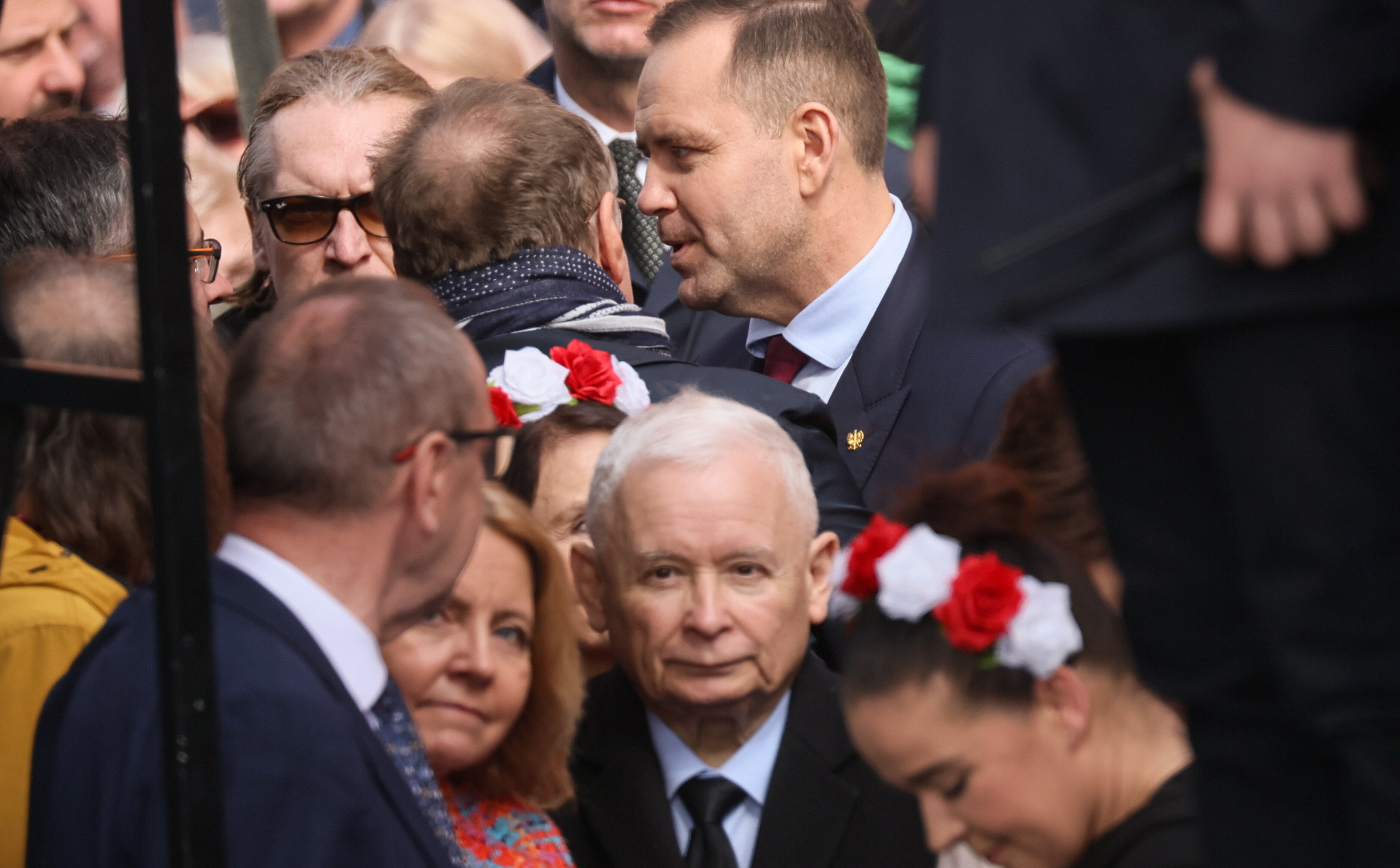Łukasz Guza: PiS straci przez weto w sprawie składki