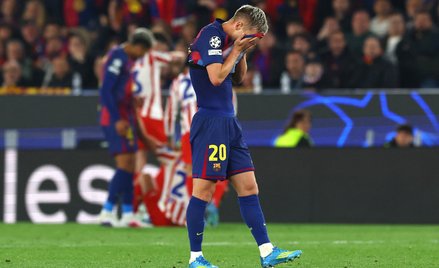 Dani Olmo