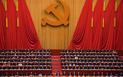 19. Narodowy Kongres Komunistycznej Partii Chin był wydarzeniem zarówno politycznym, jak i rynkowym.