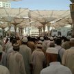 Przestrzegania przez muzułmanów szariatu pilnuje w Arabii Saudyjskiej policja religijna