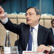 Mario Draghi, prezes EBC od 2011 r., był wcześniej twórcą kontrowersyjnego włoskiego programu prywat