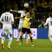 Dortmund nieszczęśliwy, ale dumny