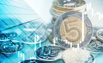 Dolar po 5 zł pierwszy raz w historii