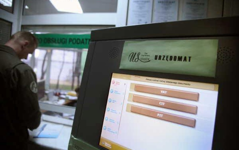 Urząd nie może odmówić wydania zaświadczenia