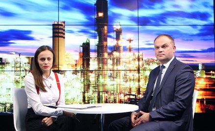 Paweł Łapiński - Spadek notowań Azotów był spodziewaną reakcją