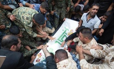 Irak: Kilkadziesiąt ofiar dwóch zamachów bombowych