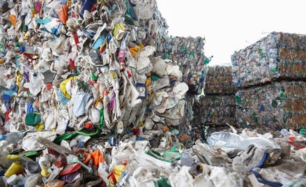 Zwiększenie ponownego wykorzystania tworzyw sztucznych może ograniczyć zanieczyszczenie plastikiem o