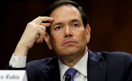 Marco Rubio