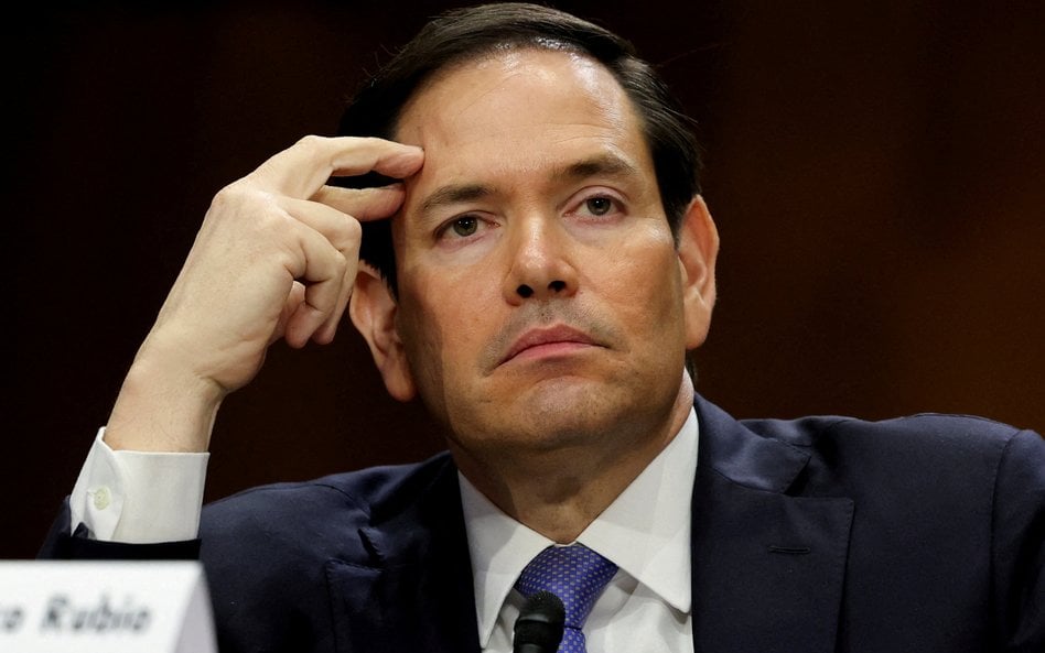 Marco Rubio