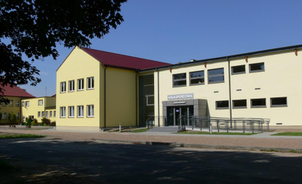 Gminny Zespół Szkół w Czerwińsku nad Wisłą
