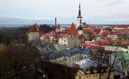 Estonia z najmniejszym długiem w Europie